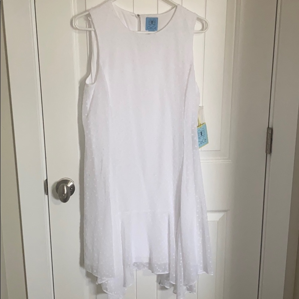 CeCe Summer dress